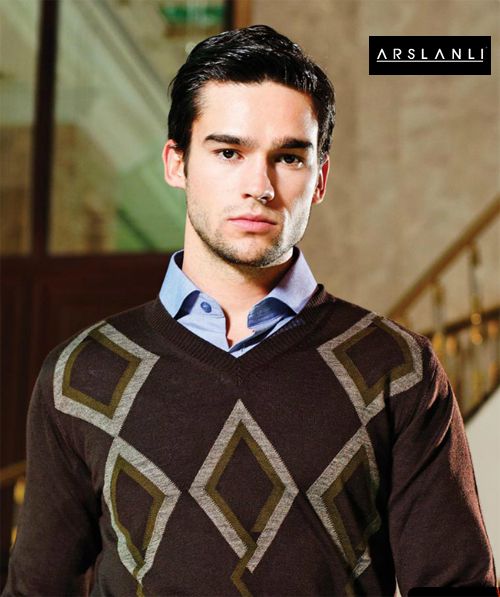 Arslanli Knitwear koleksiyonu — görsel 2