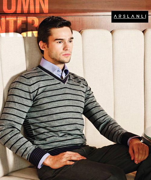 Arslanli Knitwear koleksiyonu