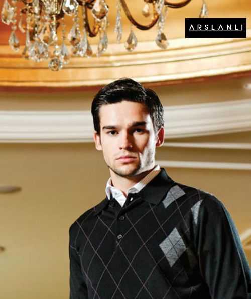 Arslanli Knitwear koleksiyonu — görsel 3