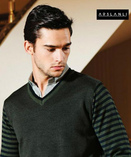 Arslanli Knitwear koleksiyonu — görsel 1