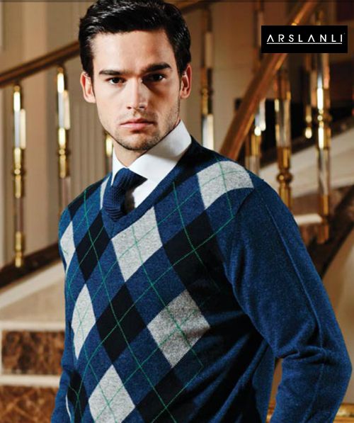 Arslanli Knitwear koleksiyonu — görsel 2