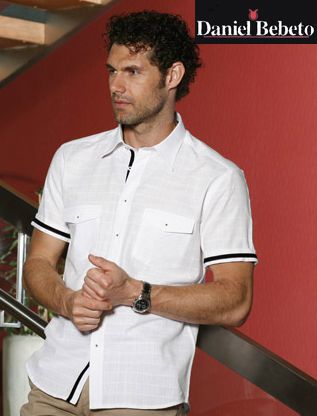 Collection Daniel Bebeto Fashion and Textile Ltd. — look 2