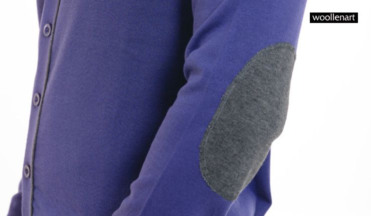 EMIN KNITWEAR TEXTILE LTD - Woollenart Spring/Summer 2012 collection — look 3