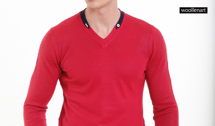 EMIN KNITWEAR TEXTILE LTD - Woollenart collection