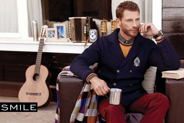 Smile Fashion | Yilmaz Textile collection