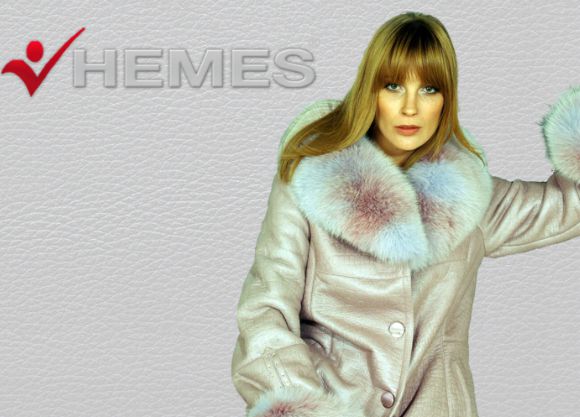 Συλλογή Hemes Leather & FUR