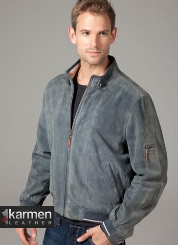 Karmen Leather Fashion 2012 collection — look 1