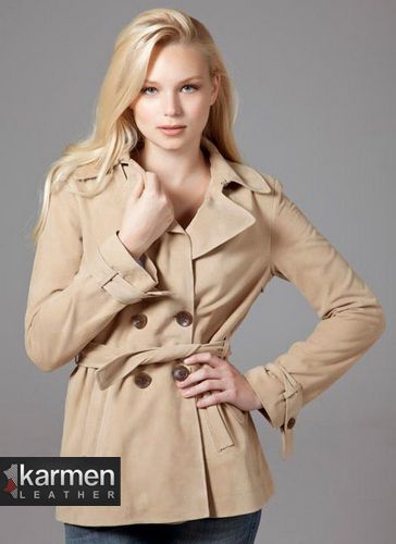 Karmen Leather Fashion collection