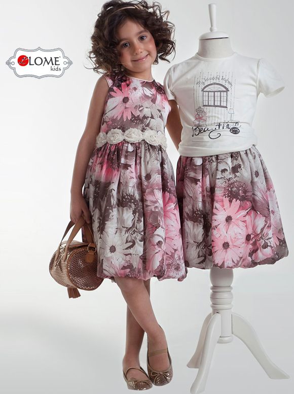 Collection LOME KIDS | Children's Clothing