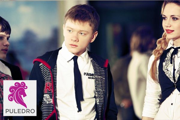 Puledro Kids | Oylum Textile collection