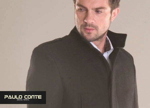 Paulo Conte | Ozunal Textile collection