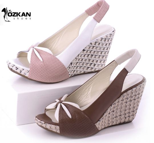Ozkan Shoes | Arif Ozkan 2013 collection — look 3