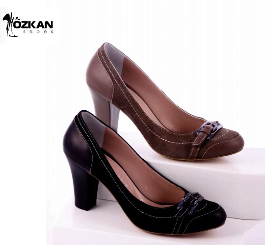 Ozkan Shoes | Arif Ozkan 2013 collection — look 3