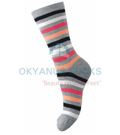 Okyanus Socks Company 2013 collection — look 1
