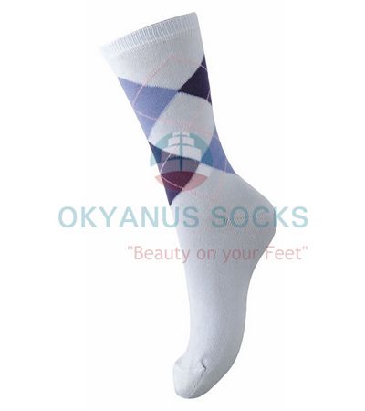 Okyanus Socks Company 2013 collection — look 3