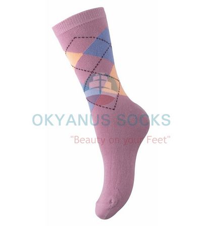 Okyanus Socks Company 2013 collection — look 2