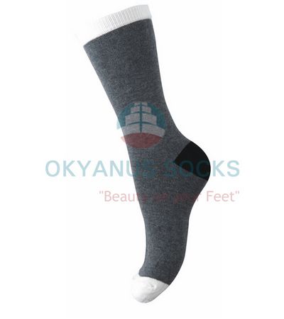Okyanus Socks Company 2013 collection — look 3