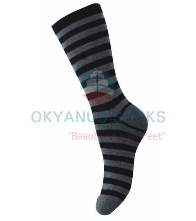Okyanus Socks Company 2013 collection — look 1