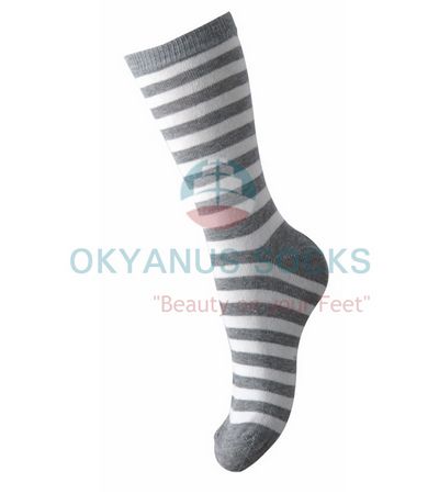 Okyanus Socks Company 2013 collection — look 2