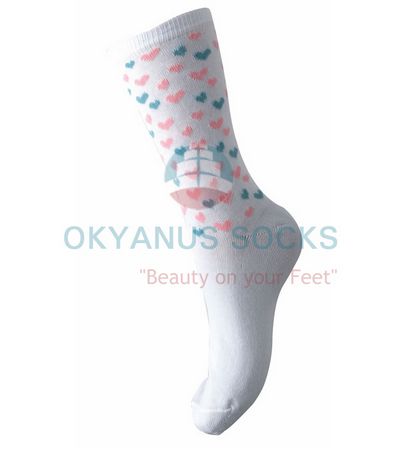 Okyanus Socks Company 2013 collection — look 3