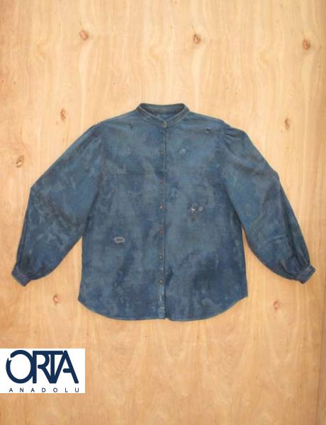 Colecția Orta Denim | Orta Anadolu — ținuta 1