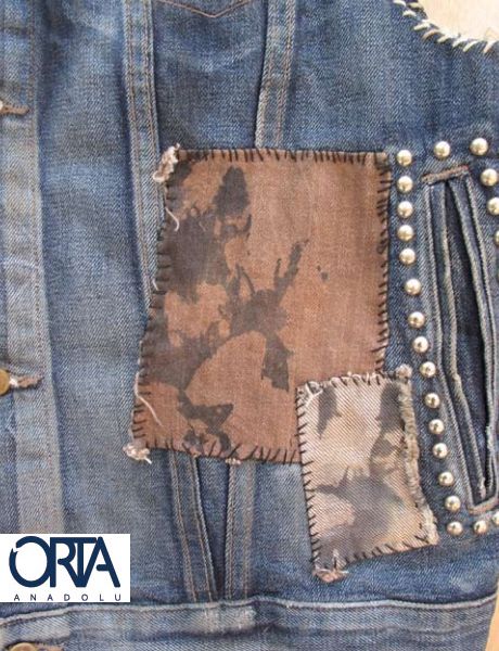 Colecția Orta Denim | Orta Anadolu — ținuta 3