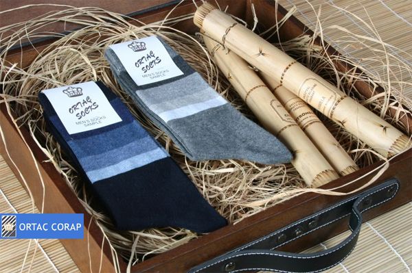 Συλλογή Ortac Socks — εμφάνιση 3