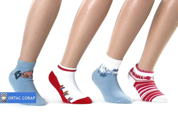 Συλλογή Ortac Socks — εμφάνιση 2