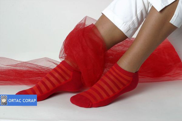 Συλλογή Ortac Socks — εμφάνιση 2