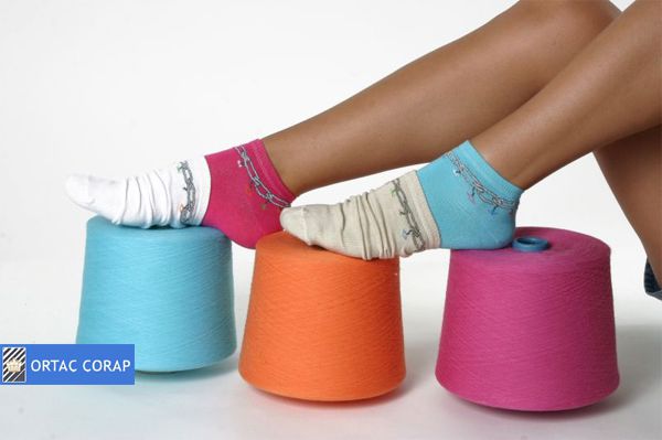 Συλλογή Ortac Socks — εμφάνιση 3