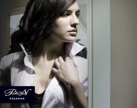 Colecția Pasahan Menswear — ținuta 2