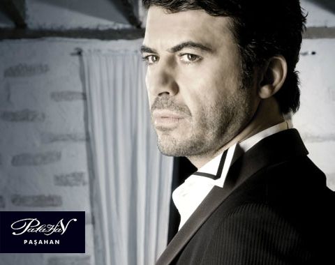 Colecția Pasahan Menswear — ținuta 3