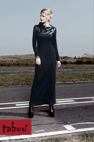 Tabuu | Koteksa Group 2012 collection — look 1