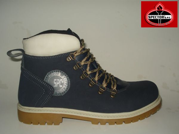 Huner Shoes collection
