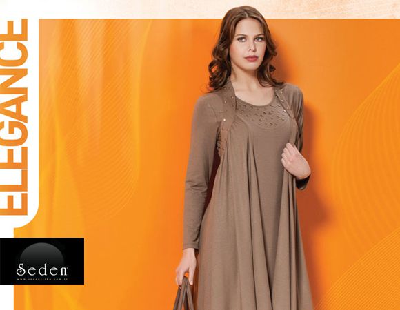 Seden Knitwear & Hijab collection