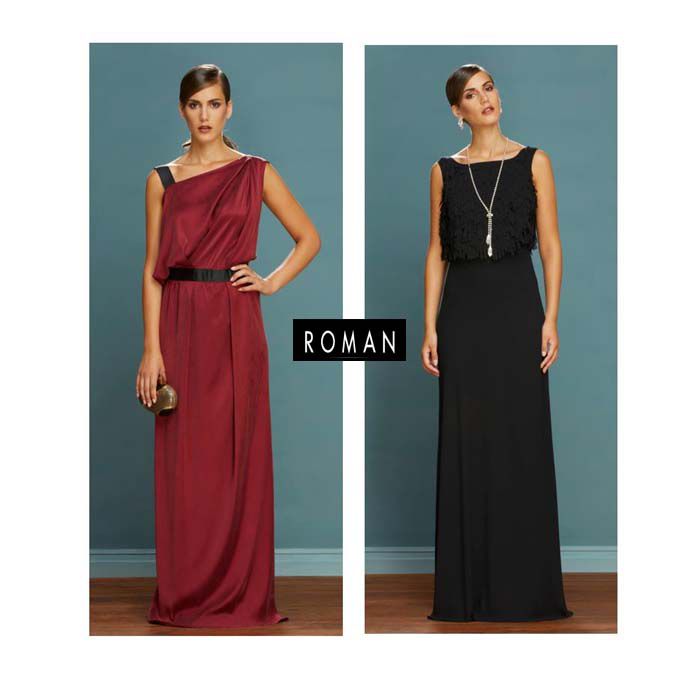 Roman Hazir Clothing and Textile INC. collection
