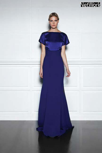 NetWork Fashion | The Boyner Holding Group Companies 2013 collection — look 3