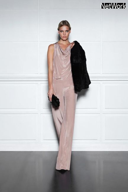 NetWork Fashion | The Boyner Holding Group Companies 2013 collection — look 1