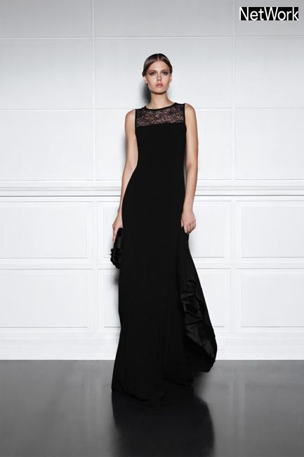 NetWork Fashion | The Boyner Holding Group Companies 2013 collection — look 2