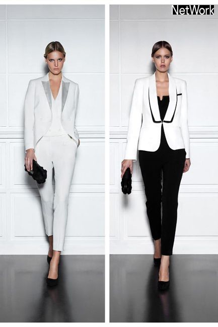 NetWork Fashion | The Boyner Holding Group Companies 2013 collection — look 3