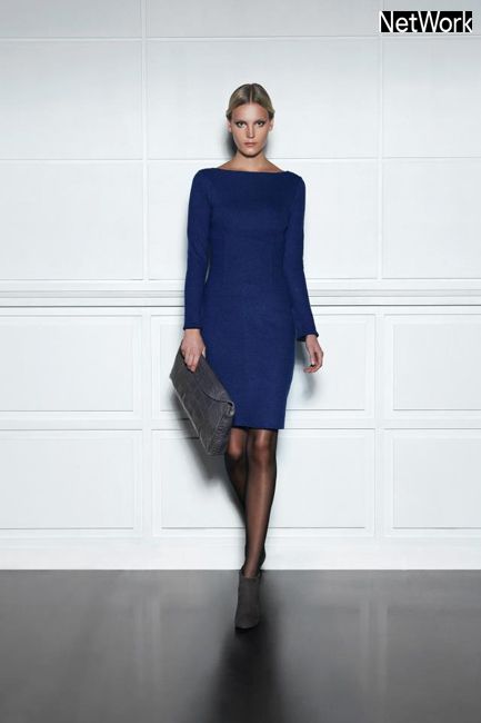 NetWork Fashion | The Boyner Holding Group Companies 2013 collection — look 2