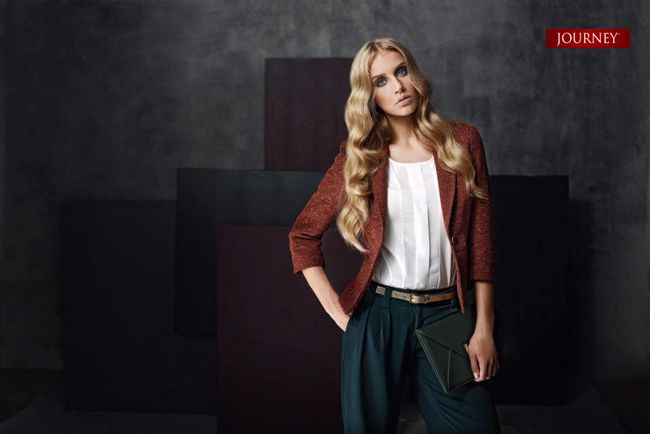 Journey | YOL Textile collection