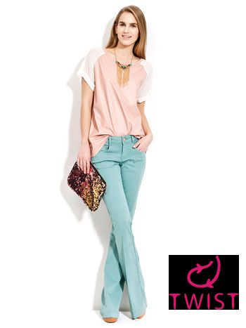 Kollektion TWIST | Ayaydın Miroglio Group