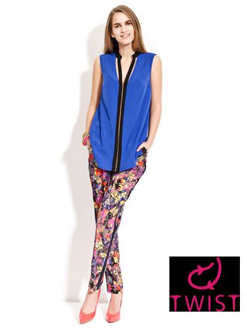 مجموعة TWIST | Ayaydın Miroglio Group — إطلالة 3