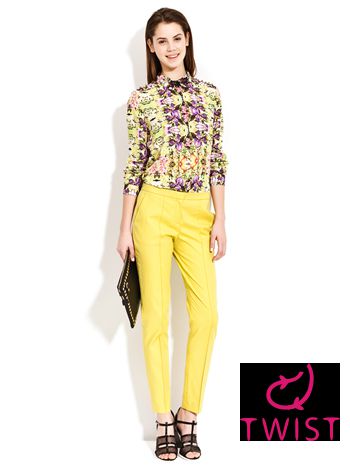 مجموعة TWIST | Ayaydın Miroglio Group — إطلالة 1