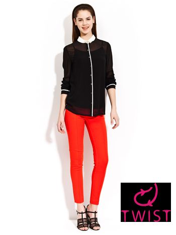 مجموعة TWIST | Ayaydın Miroglio Group — إطلالة 3