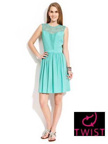 مجموعة TWIST | Ayaydın Miroglio Group — إطلالة 3