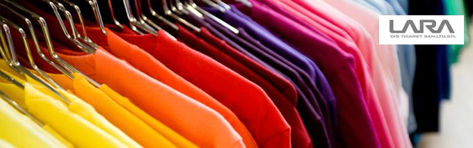 Kolekcija Lara Textile Ltd. — izgled 3