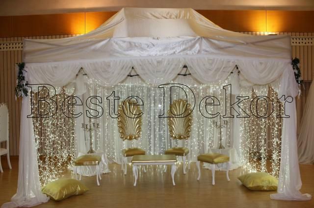 Beste Decor 2014 collection — look 3