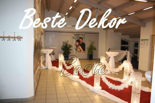 Beste Decor collection
